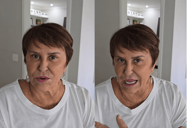 Márcia Sensitiva precisa passar por cirurgia após aneurisma crescer | Reprodução/Instagram