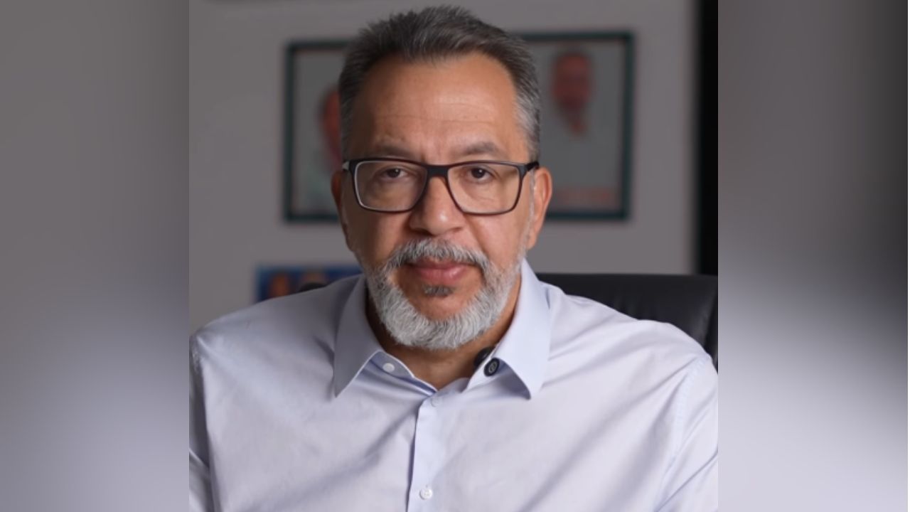 Canella Desiste Do Senado E Anuncia Candidatura A Alerj