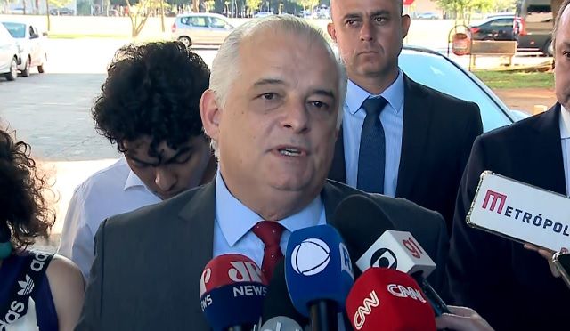 Reprodução/EBC