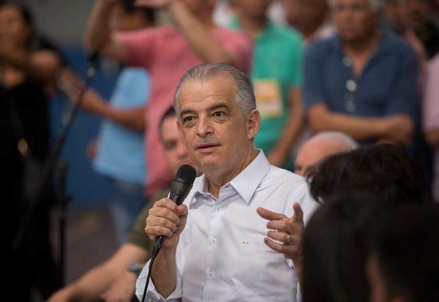 Márcio França