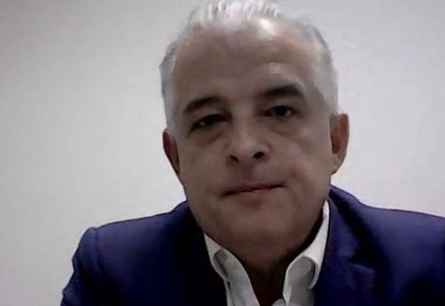 Márcio França
