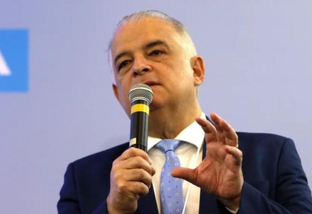 Márcio França