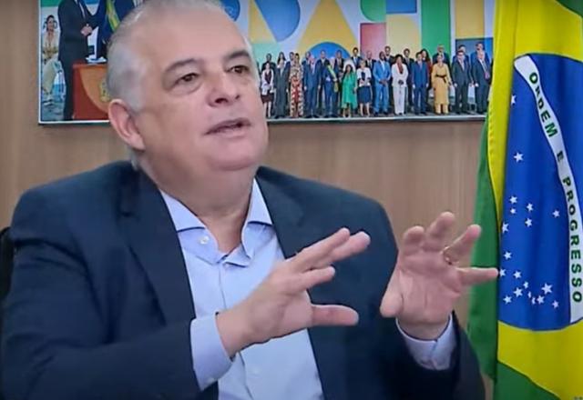 Márcio França diz que pode ser suplente na chapa ao Senado em SP