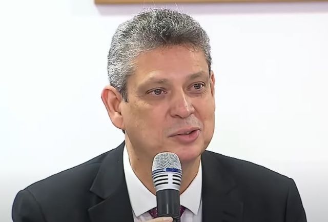 Governo realiza primeiro encontro de movimentos sociais do G20