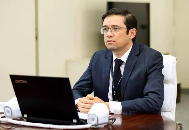 Márcio Nunes de Oliveira