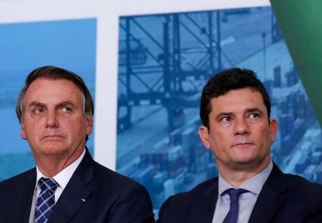 Marco Aurélio envia recurso de Bolsonaro ao plenário virtual do STF Marco Aurélio envia recurso de Bolsonaro ao plenário virtual do STF