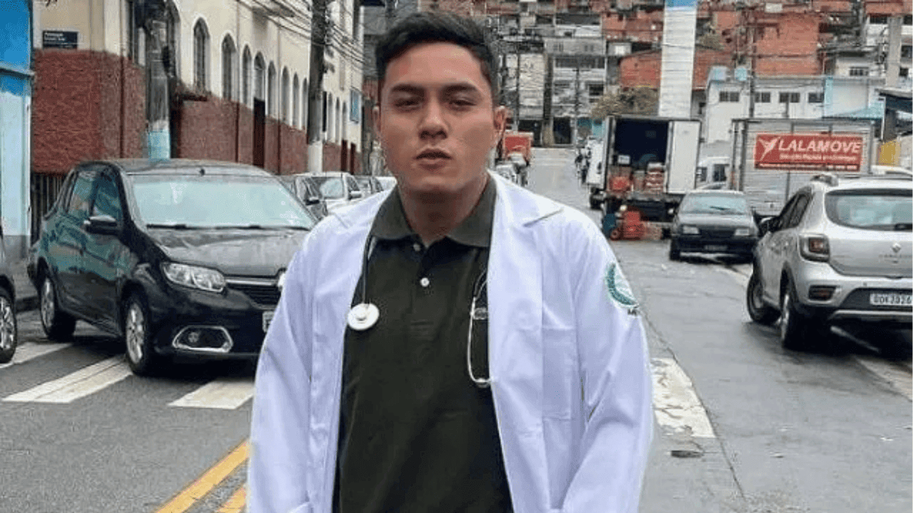 Pm Acusado De Matar Estudante Em 2024 Tem Prisao Decretada
