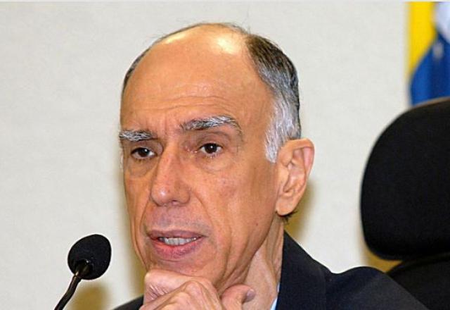 Políticos lamentam morte do ex-vice-presidente Marco Maciel Políticos lamentam morte do ex-vice-presidente Marco Maciel