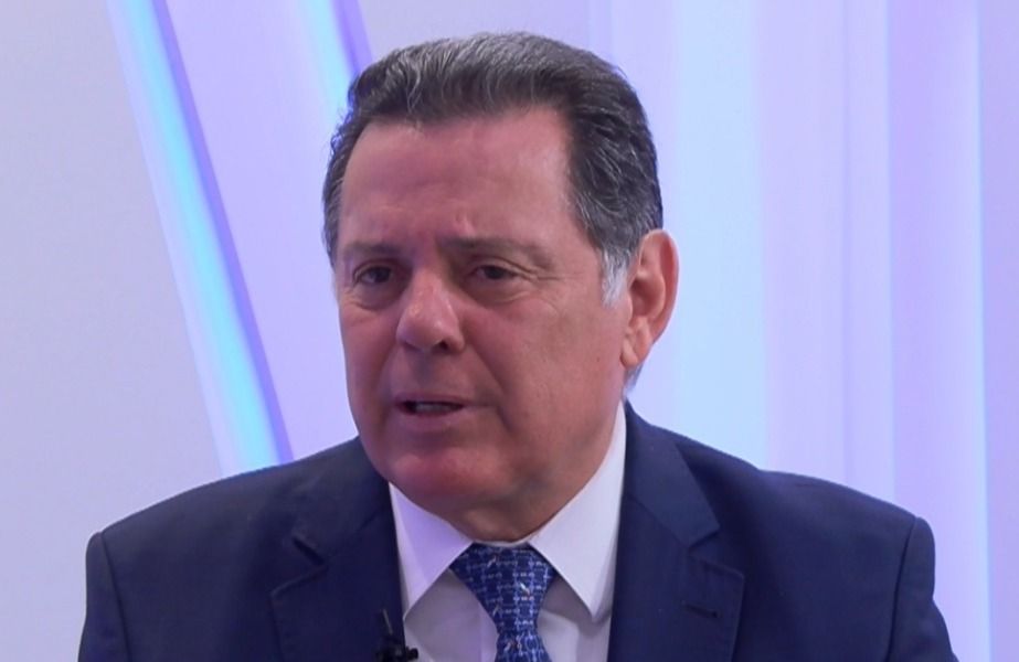 Marconi Perillo