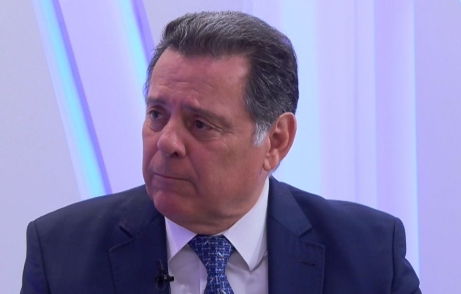 Marconi Perillo