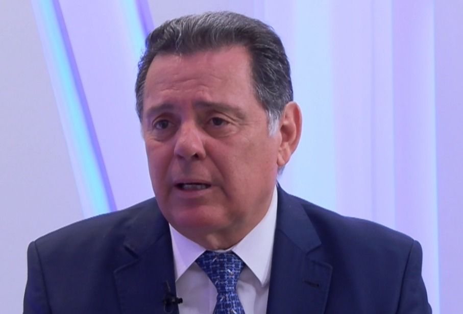 Marconi Perillo