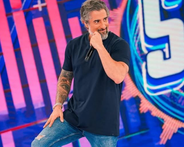 Marcos Mion | Reprodução/Instagram