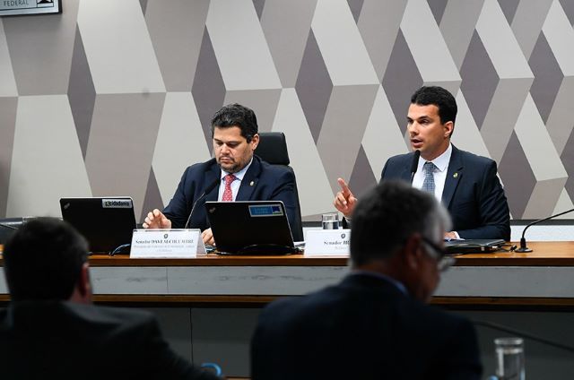 Proposta que regulamenta cassinos e bingos é aprovada e encaminhada ao plenário do Senado