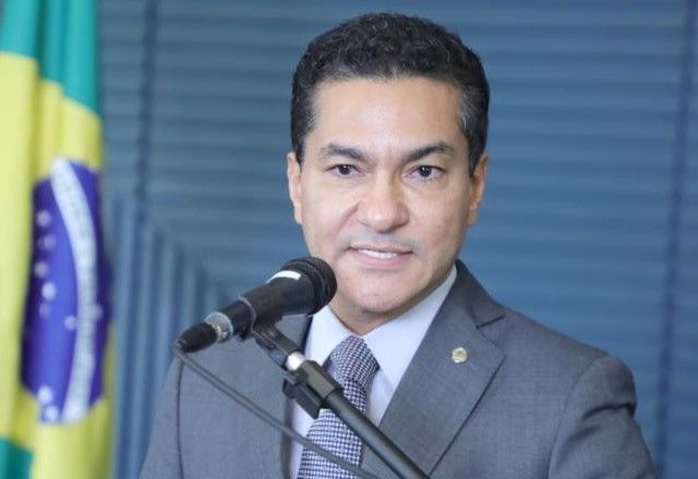 Deputado federal Marcos Pereira (Republicanos-SP), presidente nacional do partido e vice-presidente da Câmara | Divulgação/Mario Agra/Câmara dos Deputados
