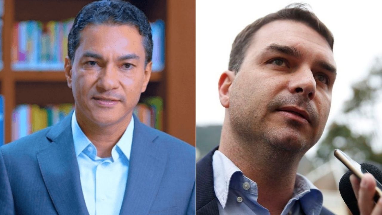 Republicanos decide neutralidade e não será vice de Flávio Republicanos decide neutralidade e não será vice de Flávio