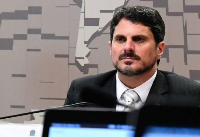 Marcos do Val (Agência Senado)