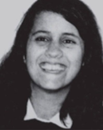 Maria Lúcia Petit da Silva | Reprodução/Comissão da Verdade do Estado de São Paulo