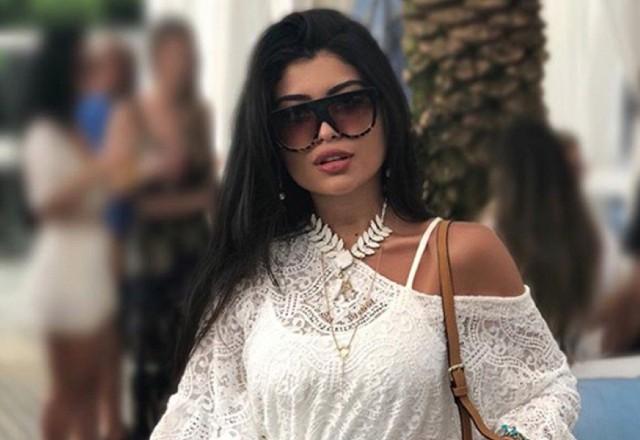 Mariana Ferrer foi coagida durante julgamento