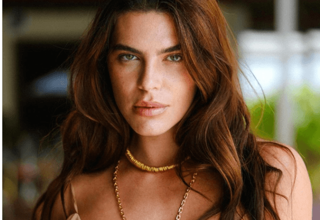 Mariana Goldfarb | Reprodução/Instagram