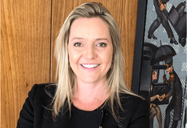 Mariangela Fialek, a Tuca | Divulgação/Redes Sociais