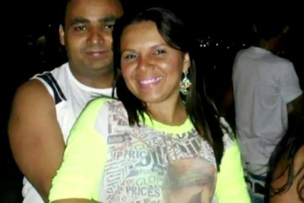 Marido atropela e mata mulher em Jundiaí Marido atropela e mata mulher em Jundiaí