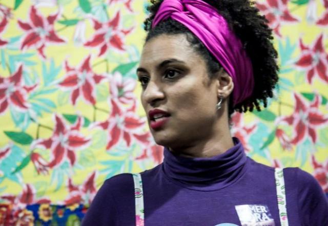 Marielle Franco (Wikimedia Commons)