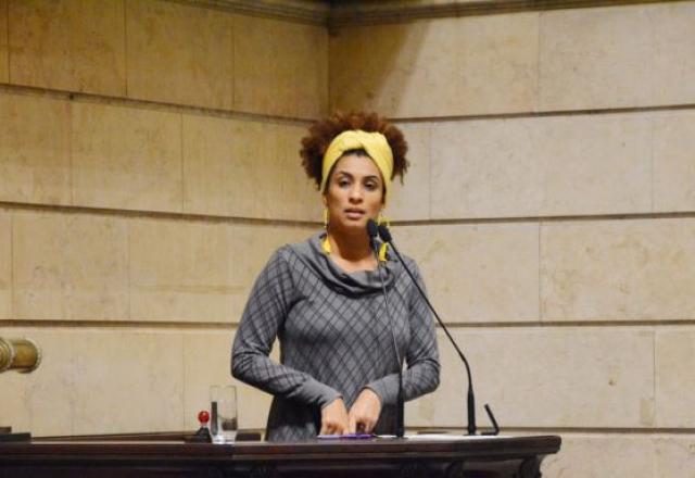 Marielle Franco