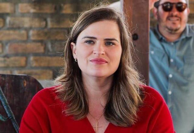 Marília Arraes, que deixou o PT em março, é líder nas pesquisas ao governo de Pernambuco