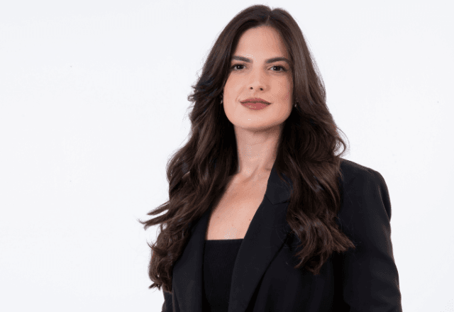 Marina Demori | Foto: Rogerio Pallatta/ SBT