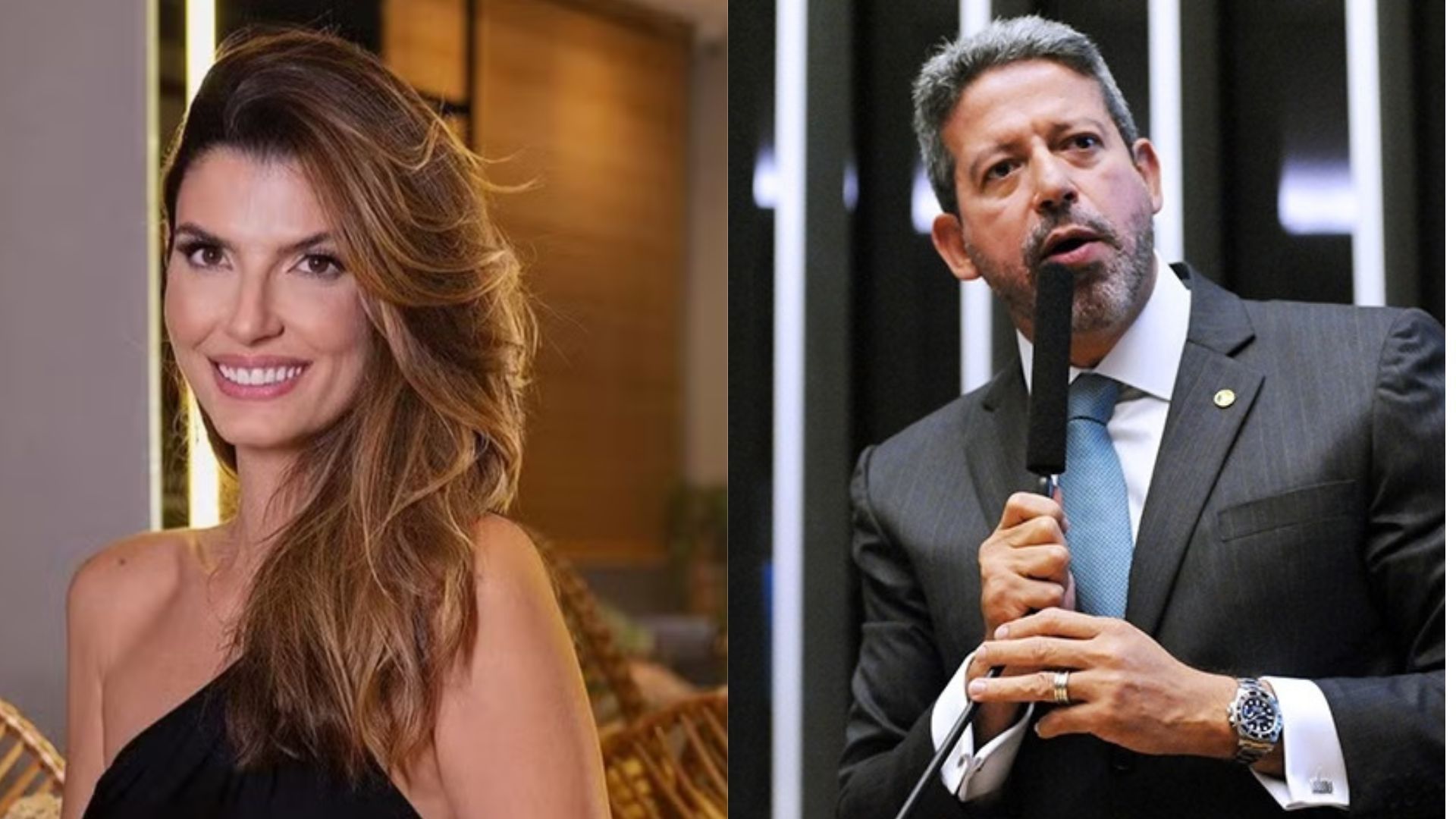 Arthur Lira e Marina JHC são eleitos senadores por Alagoas