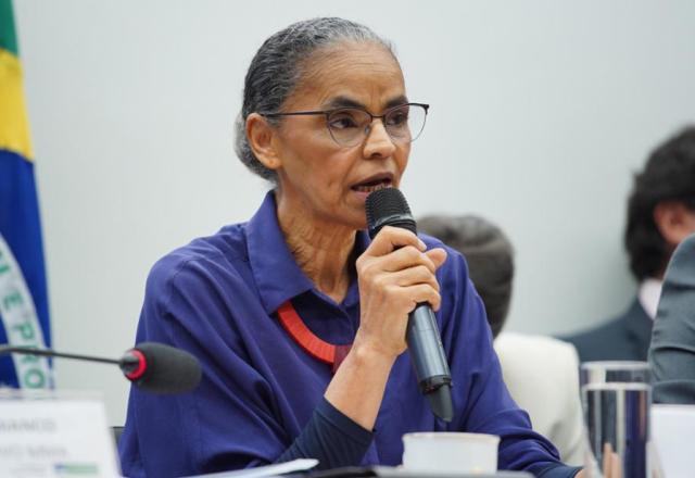 Marina Silva | Câmara