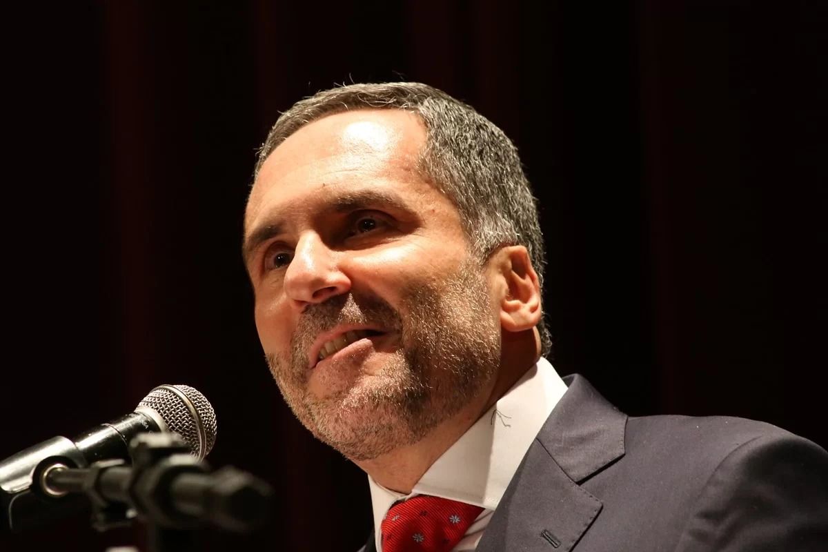 Mário Sarrubo