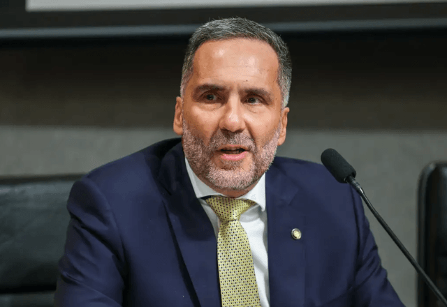Ex-secretário de Segurança Pública Nacional, Mário Sarrubbo | Foto: reprodução/Agência Brasil