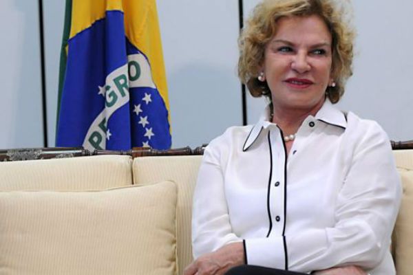 Marisa Letícia não tem fluxo cerebral; família autoriza doação de órgãos Marisa Letícia não tem fluxo cerebral; família autoriza doação de órgãos