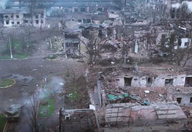 Mariupol