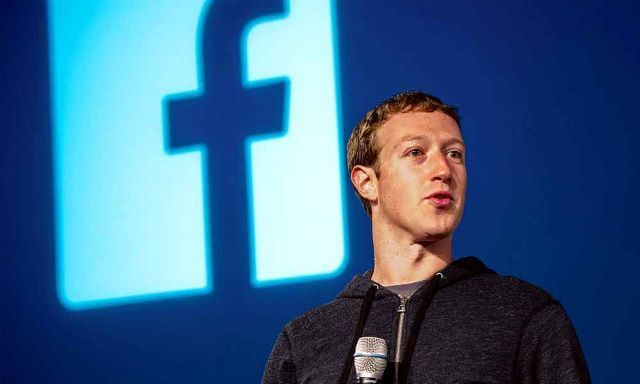 Mark Zuckerberg | Foto: Divulgação