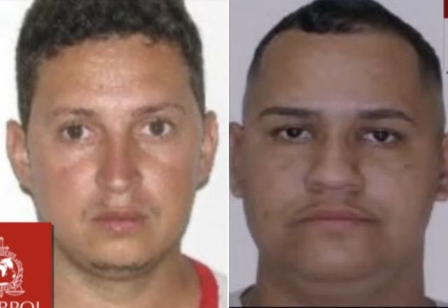 Brasileiros foragidos evitam extradição do Reino Unido alegando más condições nas prisões do Brasil