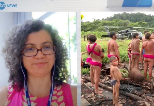 Marta Antunes (SBT)