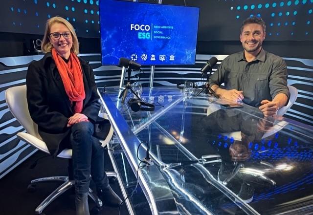 Marta Camila e Pablo Valler