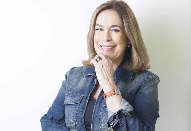 Mary del Priore é eleita para a Academia Paulista de Letras Mary del Priore é eleita para a Academia Paulista de Letras