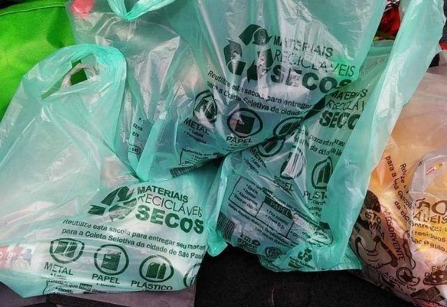 Material pode demorar até 400 anos para se decompor no meio ambiente | Fotos Públicas