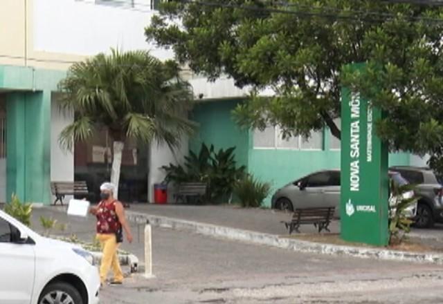 Maternidade no Maranhão é isolada após explosão de casos de covid-19