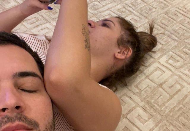 Matheuzinho e Marília Mendonça