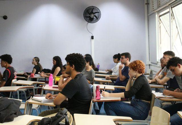 Matrícula deve ser feito virtualmente até o dia 6 de fevereiro, com o preenchimento de um formulário enviado automaticamente por e-mail | Agência Brasil