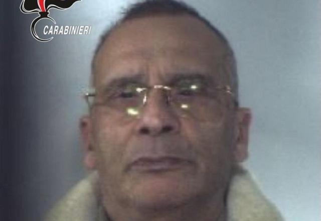 Matteo Denaro, chefe da Cosa Nostra, morre aos 61 anos (Reprodução)