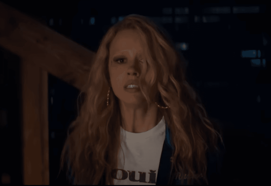 “MaXXXine” estreia nos cinemas na quinta e encerra trilogia de terror