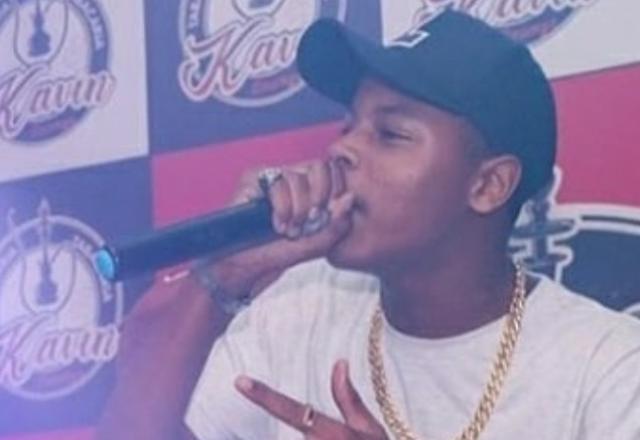 Mc Jotinha