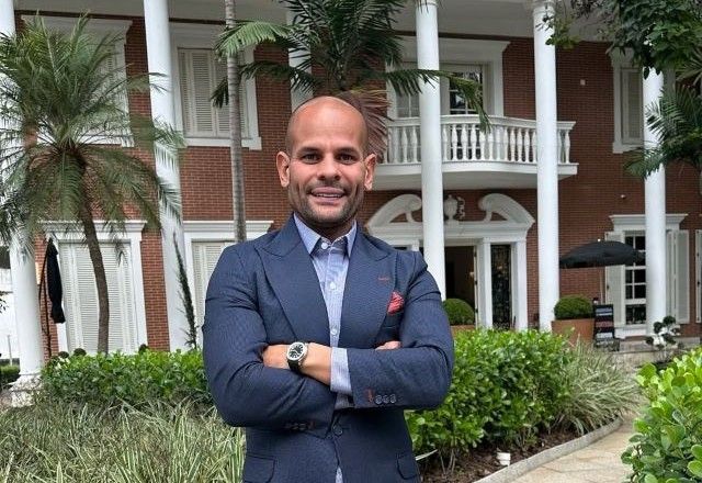 Médico Gabriel da Silva Almeida, alvo da operação Slim | Reprodução/Instagram