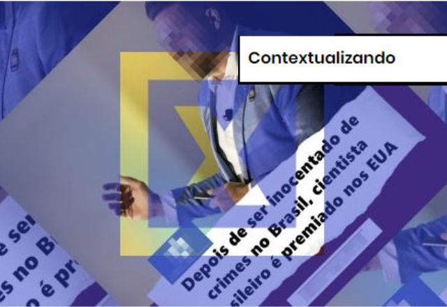 Médico foi premiado nos EUA por entidade da qual é membro e ainda responde a ação na Justiça Federal | Projeto Comprova