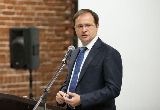 Medinsky informou ainda que as propostas da Ucrânia foram recebidas e serão estudadas | Flick